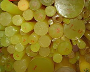 聚氨酯棒